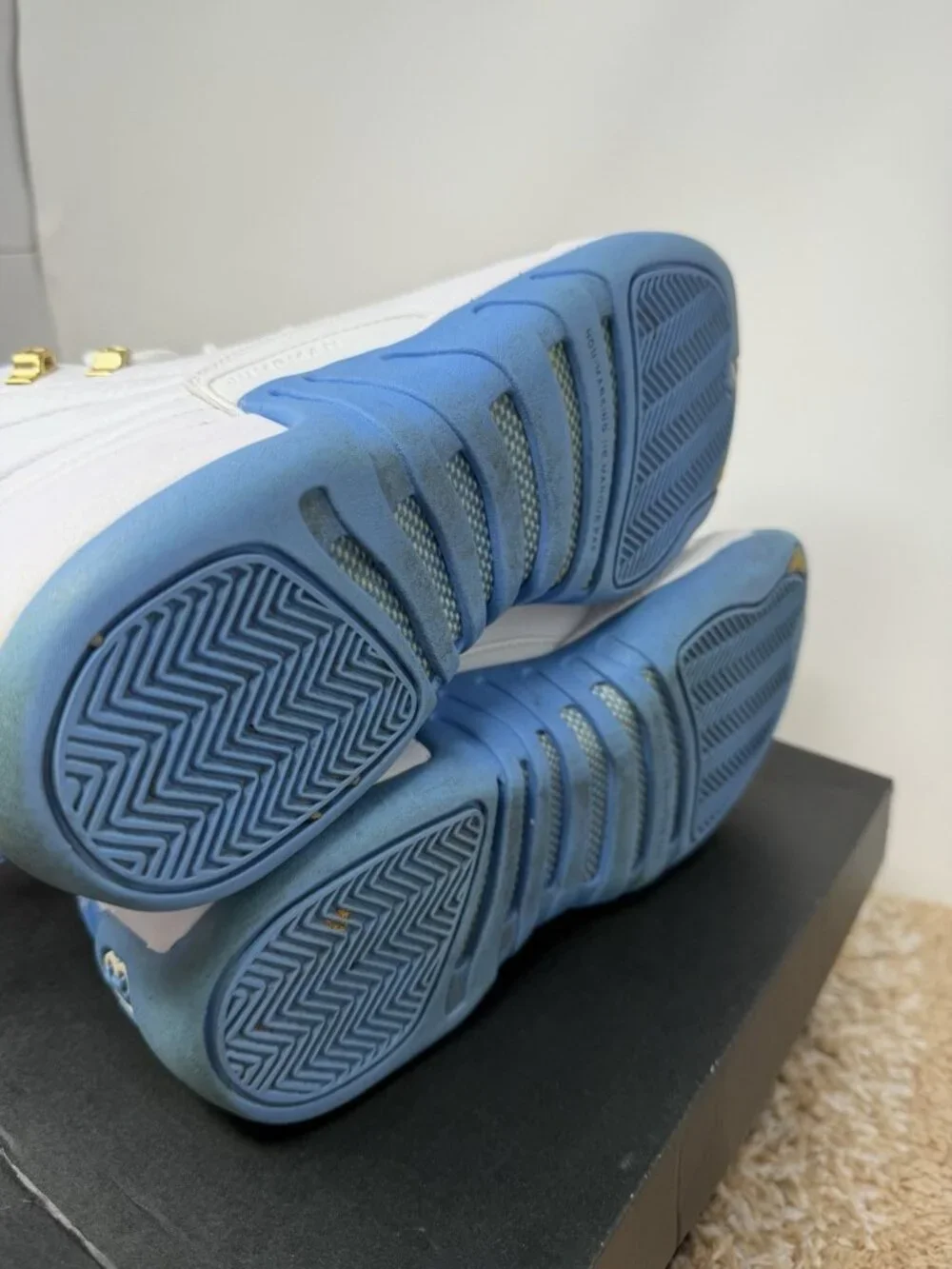 Jordan nike air